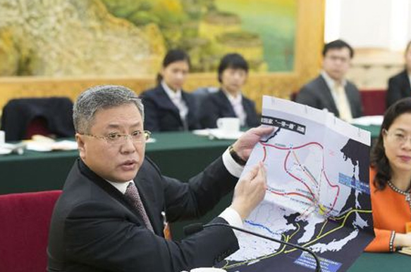 一帶一路宏觀研究一窩蜂，亟需數(shù)據(jù)說話